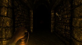 The Labyrinth Screens