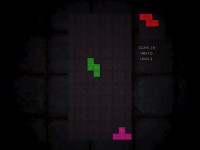 Gamplay screenshots