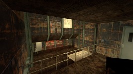 Playing around with BTS areas