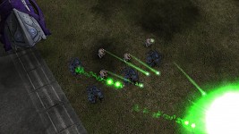 Jackals and Hunters