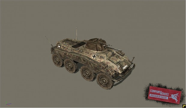 Sd.Kfz. 234