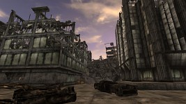 Hoovercity 2