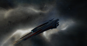 Cerberus Carrier Capital Ship