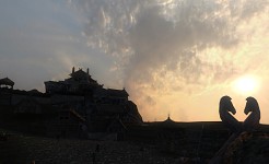Players' screenshots