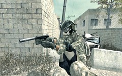 Spec Ops Baclava