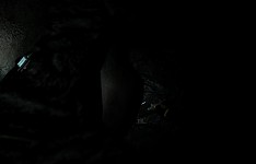 Work safety in mining cave