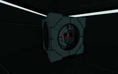 Personality Cube