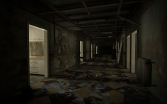 Abandonment