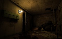 I Live in the Walls