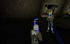 C&C3 GDI Rifleman in game