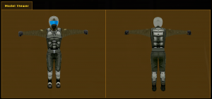GDI Rifleman