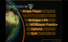 Version Number System