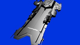Hephaestus Texture