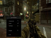 Demon MW2 mod for COD4: Modern Warfare