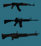 The Guns