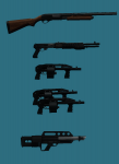 The Guns