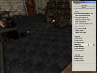 Chapter 2: Kitchen