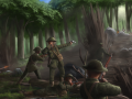 The Great War Mod (Napoleon: Total War)