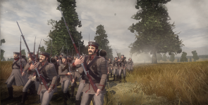 Germans to the Front!