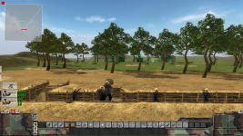 USA vs Vietcongs