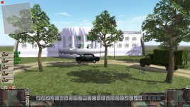 White House