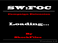 Updated Splash Screen