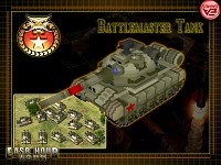 Battlemaster.