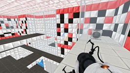 Some of our metal textures put into use...