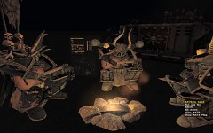 More stuff