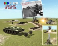 Kursk Salient