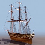 Some ships