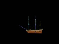 Some ships