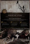 Hunting (part 2)