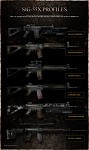 Something about weapons