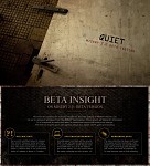 Insight on BETA testing