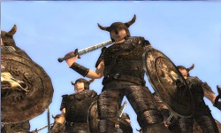 Battle on West Gash