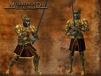 Redoran Warmasters
