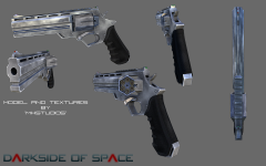 DSOS Revolver
