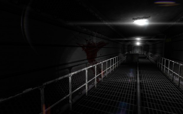 Corridor 6