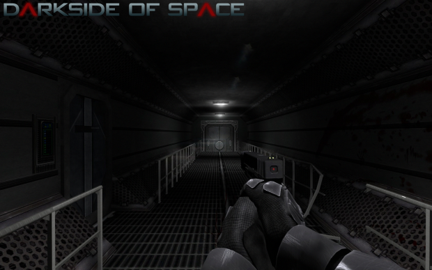 Pistol Ingame
