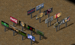 Billboards
