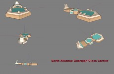 Guardian-Class Carrier