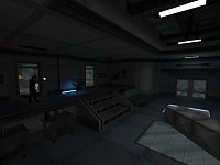 Sector D, Labs part2