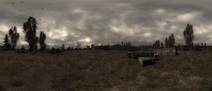 Some informations + Panorama