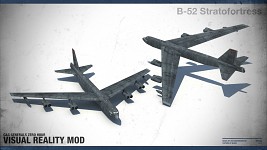 B-52 Stratofortress