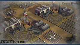 New Feature - Drunk Pilots