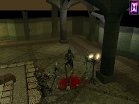 Tales of a Hero