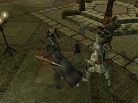 Tales of a Hero