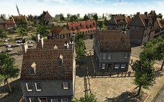 Somewhere in France...