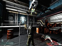 Project SYNergy Images